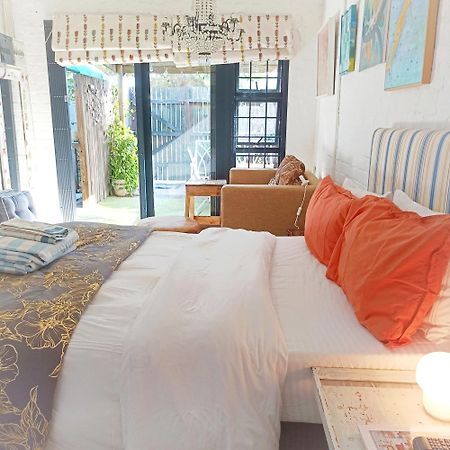 Bed and Breakfast The Retreat Kommetjie Zewnętrze zdjęcie