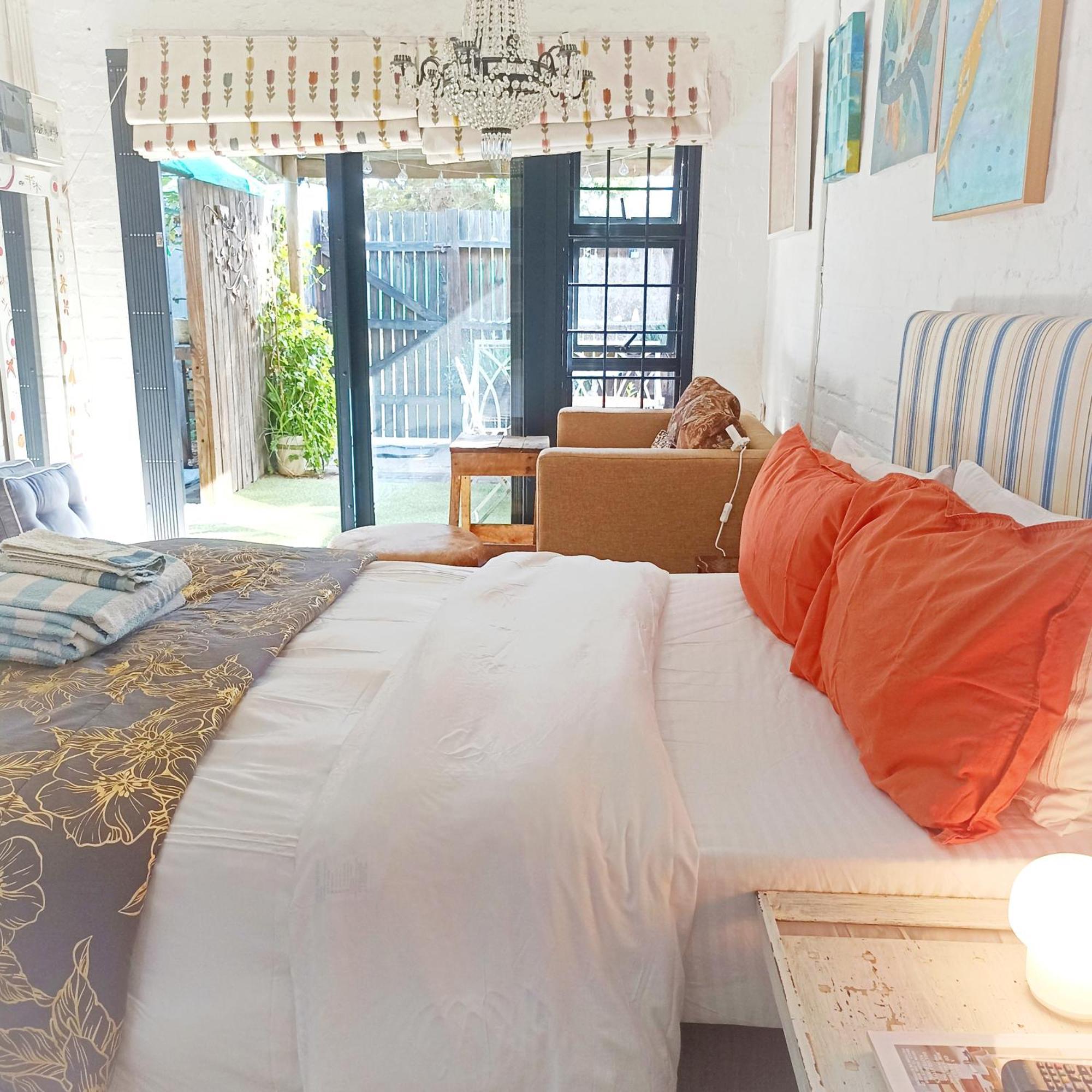 Bed and Breakfast The Retreat Kommetjie Zewnętrze zdjęcie